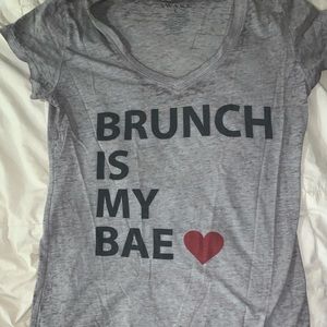 Brunch t-shirt
